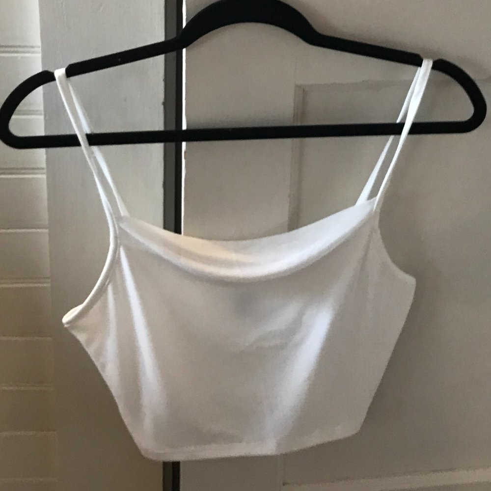 White Tank